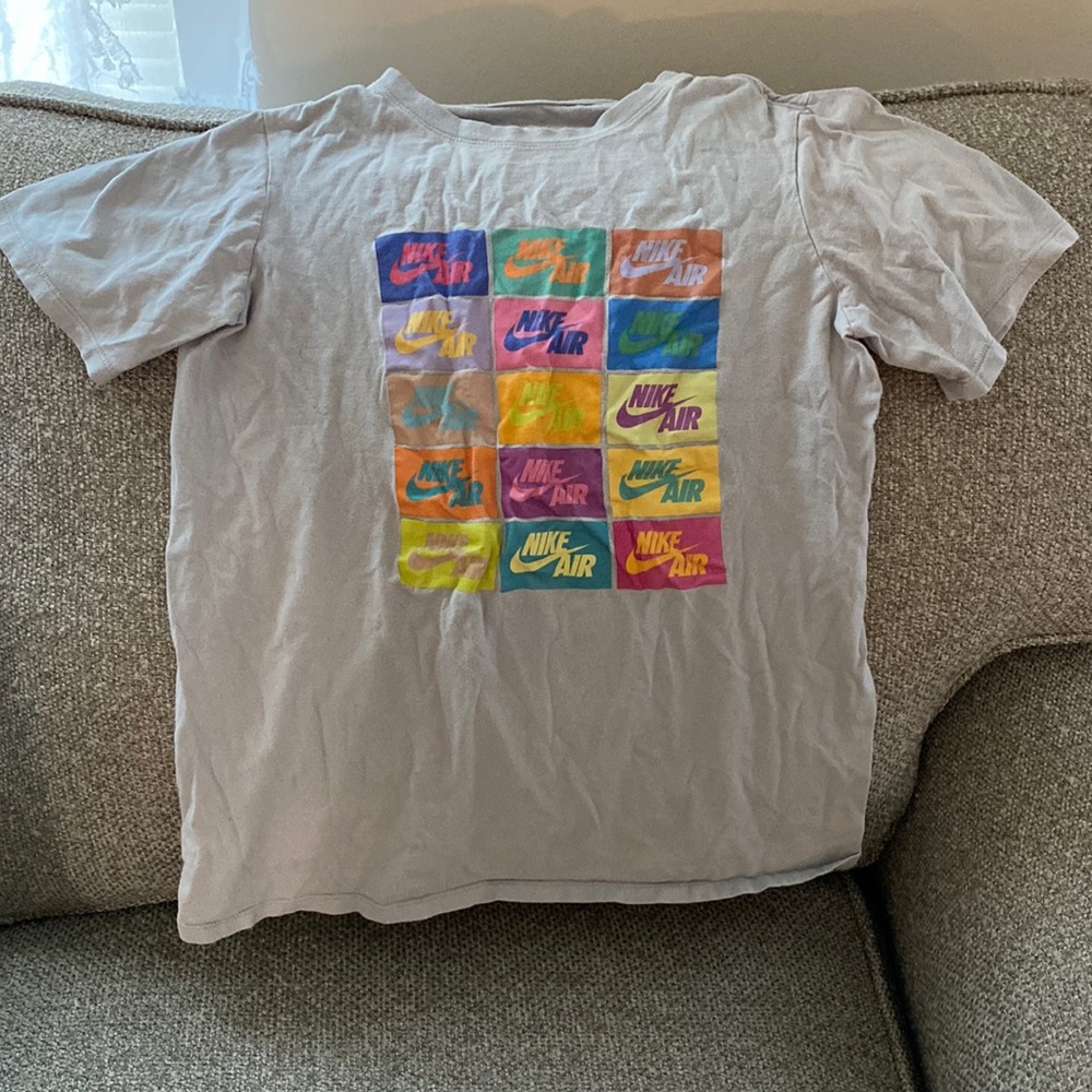 Nike air tee